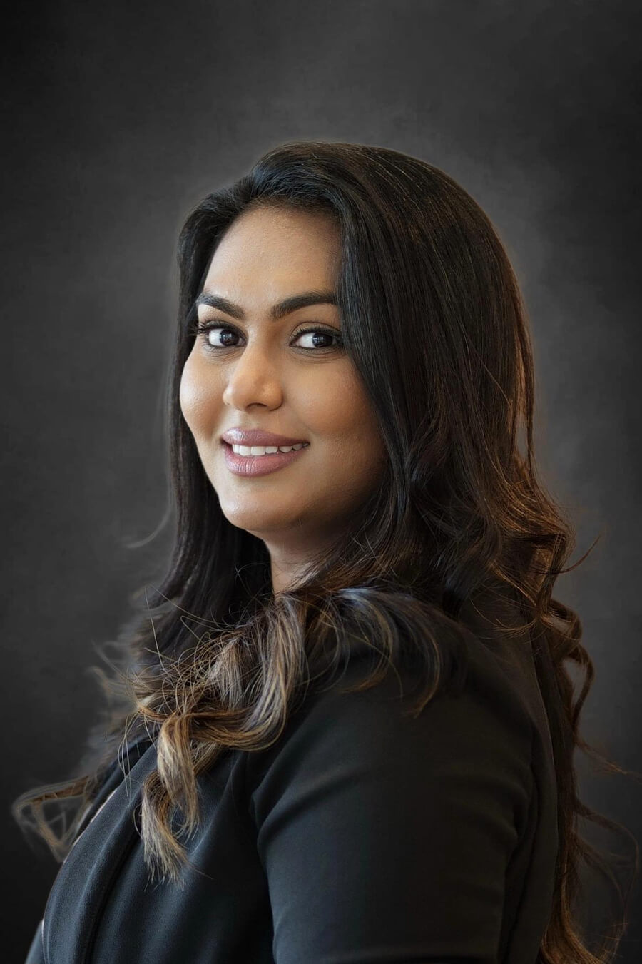 Nikita Patel