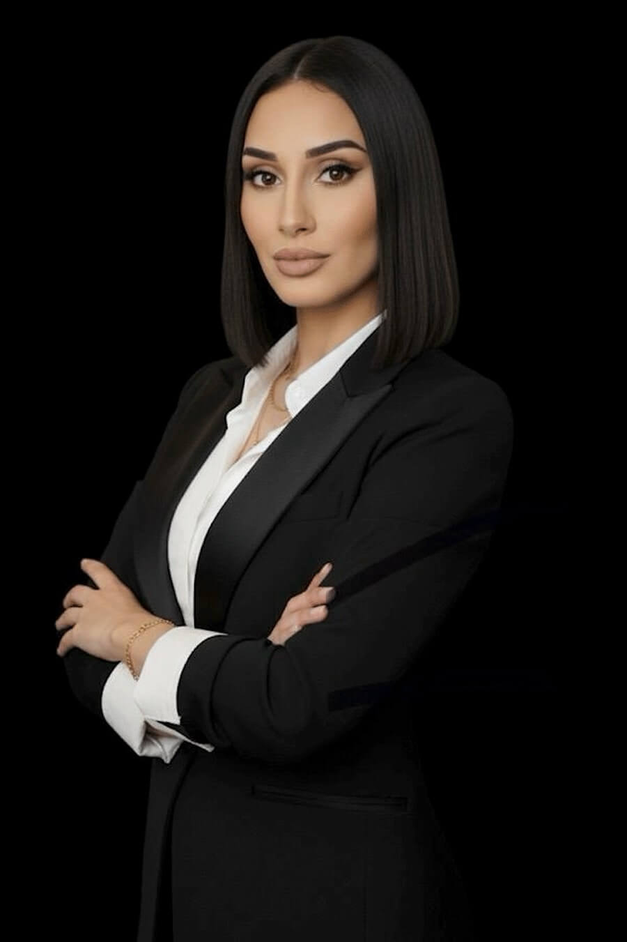 Zayna Issa